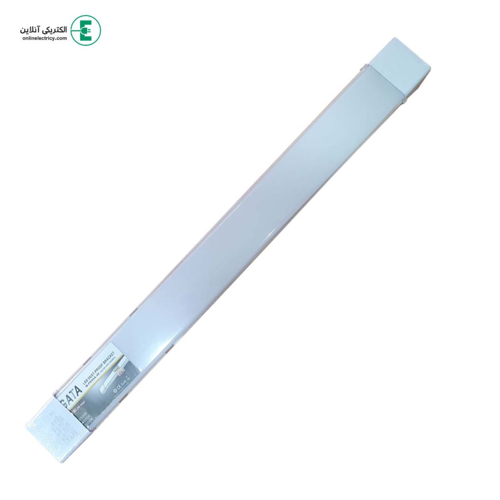 خرید و قیمت مهتابی ال ای دی 40 وات 60 سانتی متر براکت ال ای دی از elecan مهتابی ال ای دی 40 وات 60 سانتی متر براکت ال ای دی - elecan گرگان